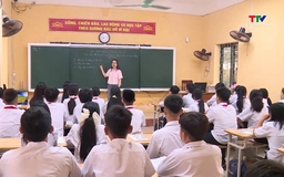 Tăng cường trang bị kiến thức, kỹ năng tự bảo vệ trên không gian mạng cho học sinh