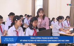 Bản tin Số và Công nghệ ngày 30/03/2026