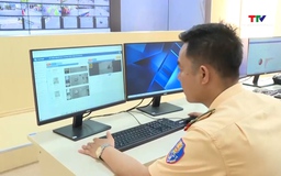 Chính phủ phê duyệt phương án kết nối hệ thống camera giám sát an ninh, trật tự với Cơ sở dữ liệu quốc gia