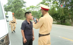 Siết chặt quản lý kinh doanh vận tải- Ngăn chặn nguy cơ tai nạn từ gốc