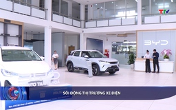 Bản tin Tài chính - Thị trường ngày 30/03/2026