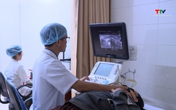 Bệnh nhân mắc ung thư dạ dày gia tăng và trẻ hóa