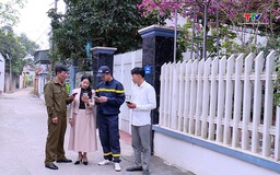 Kiểm soát chặt rủi ro cháy nổ từ cơ sở