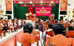 Hội nghị tuyên truyền về phong trào “Đoàn kết, sáng tạo, nâng cao năng suất, chất lượng, hiệu quả, hội nhập quốc tế” năm 2026