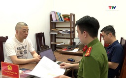 Vạch trần bản chất lừa đảo xuyên quốc gia của sàn thương mại điện tử Merry Trade