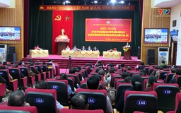 Ứng cử viên đại biểu HĐND tỉnh tiếp xúc cử tri đơn vị bầu cử số 15