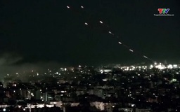 Đại sứ quán Việt Nam tại Israel kích hoạt cơ chế bảo hộ công dân 24/7