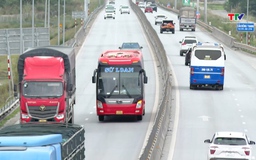 Tăng cường công tác quản lý hoạt động vận chuyển hàng hóa bằng xe ô tô