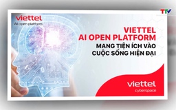 Viettel AI được Mỹ cấp bằng sáng chế công nghệ theo vết đa đối tượng