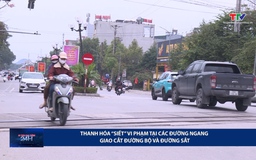 Bản tin An toàn giao thông 24h ngày 05/03/2025