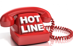 Mở đường dây nóng hỗ trợ tàu, thuyền viên Việt Nam tại Trung Đông