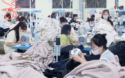 Doanh nghiệp lo ngại trước tác động xung đột từ Trung Đông