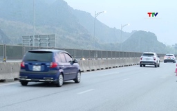 2 tháng năm 2026, tai nạn giao thông giảm cả 3 tiêu chí