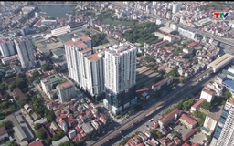 Năm 2026 bất động sản hướng tới nhu cầu ở thực