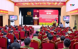 Quan tâm hỗ trợ người chấp hành xong án phạt tù tái hòa nhập cộng đồng