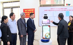 Sẽ thành lập Quỹ Phát triển AI quốc gia trong năm 2026 - 2027