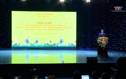 Tích cực lan tỏa những hình ảnh đẹp, đấu tranh, phản bác thông tin sai sự thật, xấu độc