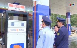 Xử lý nghiêm doanh nghiệp găm hàng, đẩy giá xăng dầu