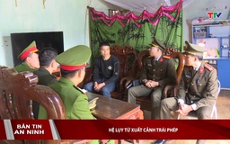 Bản tin An ninh 07/03/2026