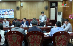 Thanh Hoá triển khai công tác tiêm phòng gia súc gia cầm đợt 1 năm 2026