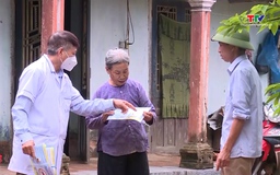 Chủ động phòng,  chống dịch bệnh thời điểm giao mùa