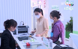 Đăng ký khám bệnh online: Thêm lựa chọn thuận tiện cho người bệnh