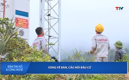 Bản tin Số và Công nghệ ngày 08/03/2026