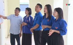 Tuổi trẻ Thanh Hóa sẵn sàng cho ngày hội non sông