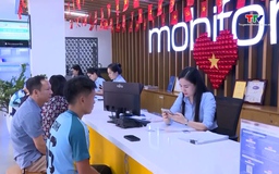 Tốc độ 5G Việt Nam tăng ngoạn mục
