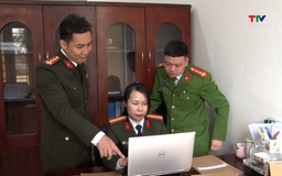 Triển khai phần mềm quản lý cử tri phục vụ công tác chuẩn bị bầu cử 