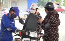 Bộ Công thương yêu cầu kiểm soát chặt kinh doanh xăng dầu
