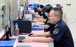 Hỗ trợ khẩn cấp thủ tục Hải quan trước căng thẳng khu vực Trung Đông