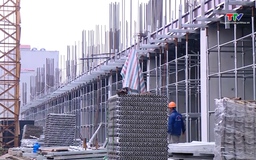 Năm 2026, các ngân hàng sẽ kiểm soát chặt nguồn vốn đầu tư vào bất động sản 