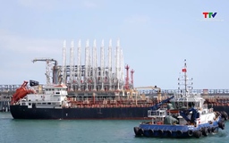 Nguồn cung xăng dầu trong nước cơ bản vẫn được bảo đảm