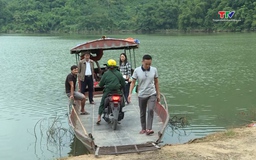 Phòng ngừa tai nạn giao thông đường thủy từ sớm, từ xa