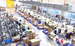 Vốn FDI thực hiện cao nhất trong 5 năm