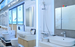 Giá vật liệu xây dựng tăng trong quý 1/ 2026 