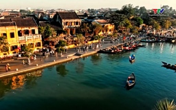 Hội An lọt top 51 điểm đến đẹp nhất thế giới