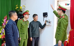 Kiểm soát chặt rủi ro cháy nổ từ cơ sở