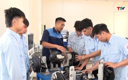 Liên kết đào tạo – Nâng cao chất lượng nguồn nhân lực