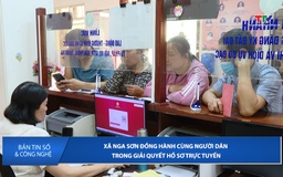 Bản tin Số và Công nghệ ngày 01/04/2026