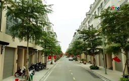 Bất động sản Việt Nam tiếp tục hút vốn ngoại