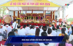 Bản tin Văn hóa 10/04/2026