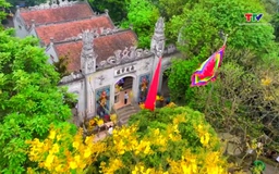 Công tác chuẩn bị Giỗ Tổ Hùng Vương – Lễ hội Đền Hùng năm 2026