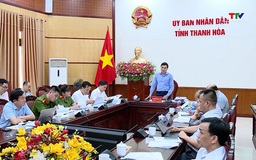 Đẩy mạnh tiến độ làm giàu, làm sạch cơ sở dữ liệu quốc gia về đất đai