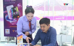 Đổi mới công nghệ trong hoạt động ngân hàng