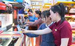 Giá ga tăng cao, bếp điện tiêu thụ mạnh