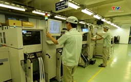 Việt Nam hướng tới top 30 thế giới về khởi nghiệp sáng tạo