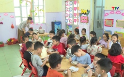 An toàn thực phẩm tại bếp ăn bán trú: Khi "chốt chặn" bị bỏ ngỏ