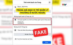 Cao điểm du lịch 30/4 - 1/5: Du khách cần thận trọng trước các chiêu trò lừa đảo